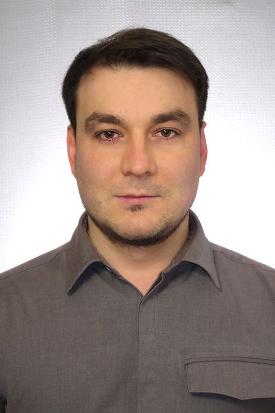 Завгородний Алексей Михайлович