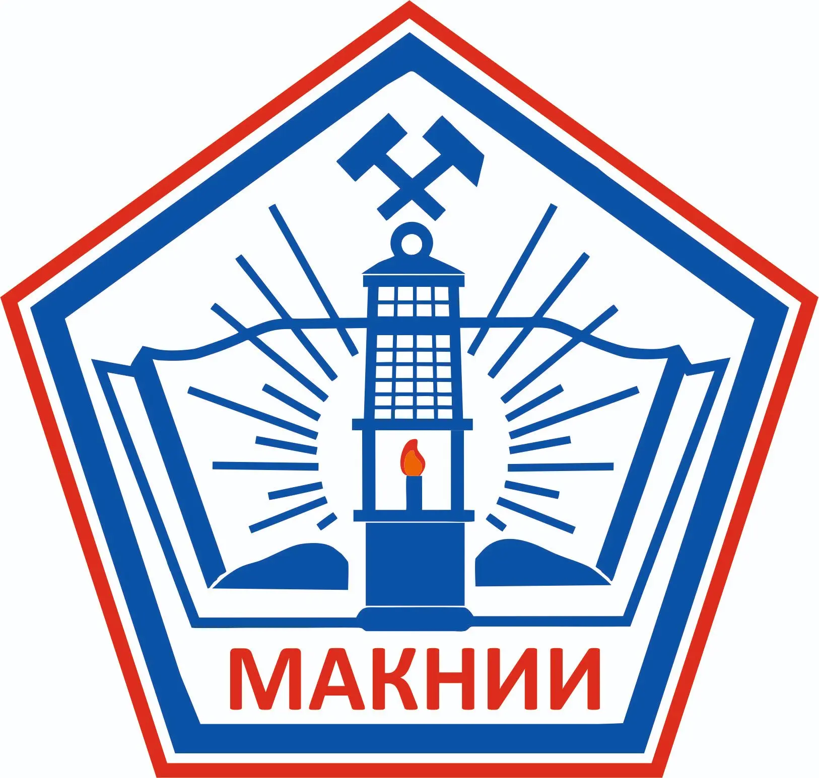 Государственное бюджетное учреждение «Макеевский научно-исследовательский институт по безопасности работ в горной промышленности»