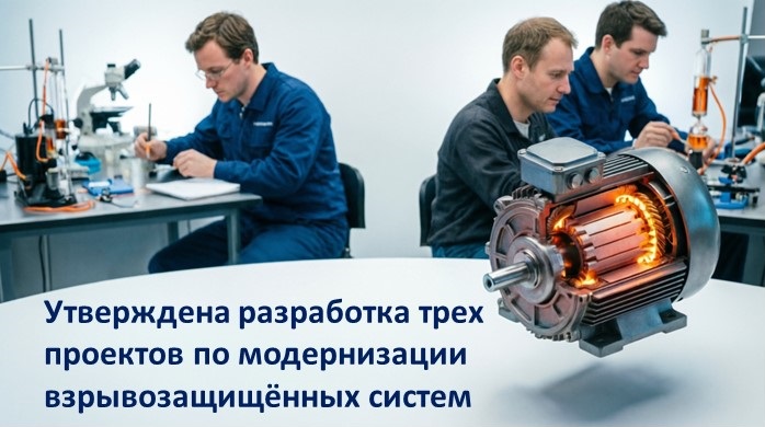 Три новых проекта ГБУ «НИИВЭ» получат финансирование из бюджета ДНР